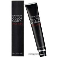 Крем-краска для волос La Biosthetique Color System Tint & Tone 11/01 экстра светлый блондин пепельный