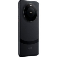 Телефон Huawei Mate 60 Pro+ 16GB/1TB (черный, китайская версия)