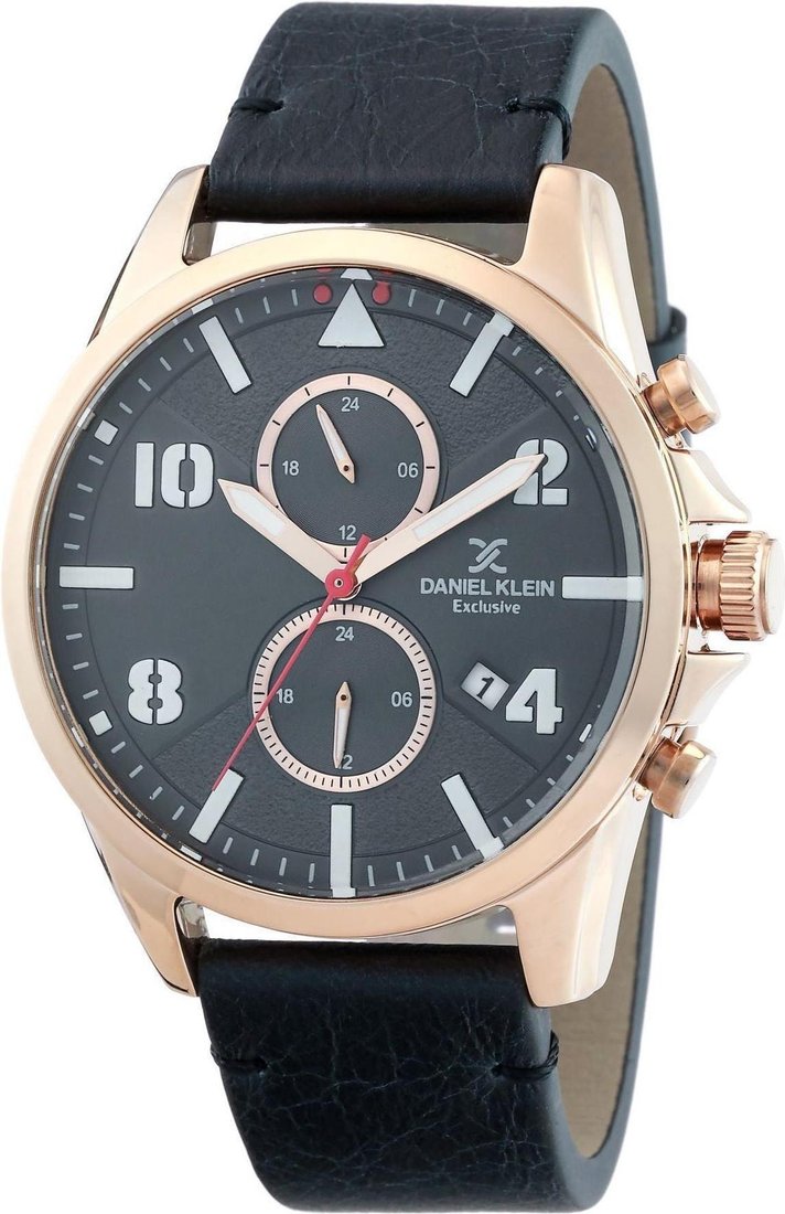 

Наручные часы Daniel Klein DK12344-4