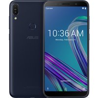 Смартфон ASUS ZenFone Max Pro M1 4GB/64GB ZB602KL (черный)