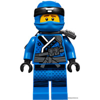 Конструктор LEGO Ninjago 70642 Киллоу против Самурая Икс