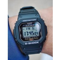 Наручные часы Casio G-Shock G-5600UE-1DR