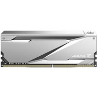 Оперативная память Netac Z RGB 2x16ГБ DDR5 7600 МГц NTZED5P76DP-32S