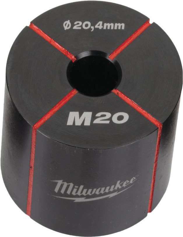 

Гильза ограничительная Milwaukee ForceLogic PG13/M20 4932430914