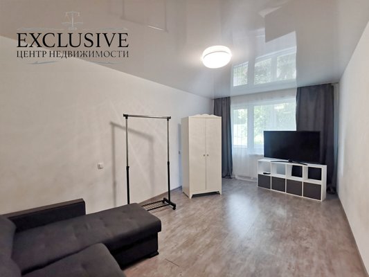 3-комн. квартира — Новополоцк, Коласа ул. 24