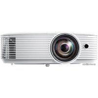 Проектор Optoma W308STe