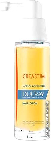 Ducray Creastim Anti-hair Loss Lotion против выпадения волос для женщин Creastim 30 мл