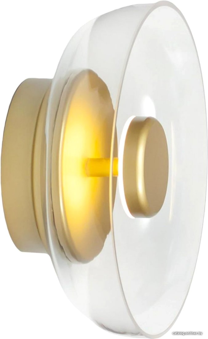 Бра LOFT IT DISK 8210-W