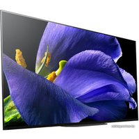 OLED телевизор Sony KD-65AG9