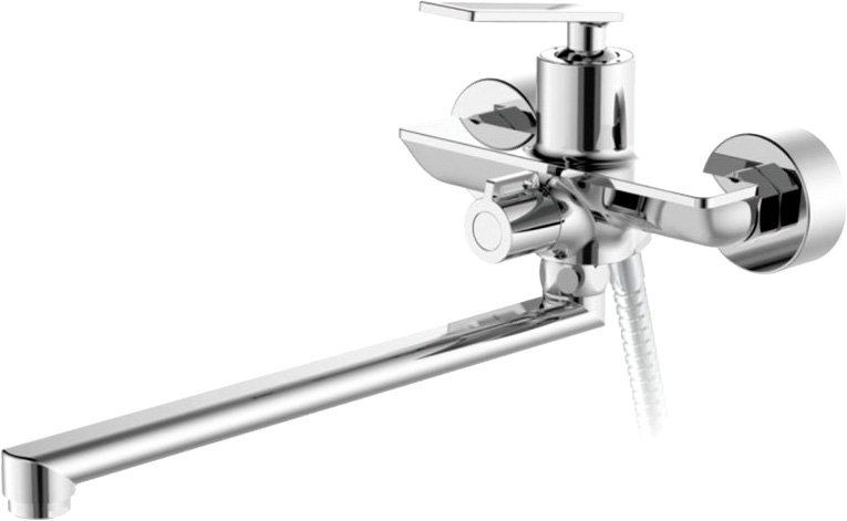 

Смеситель Valfex Aquila Chrome VF.22589