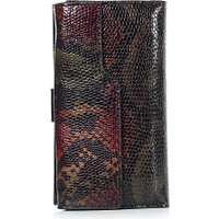 Портмоне Galanteya 44324 25с805к45 (коричневый/черный)