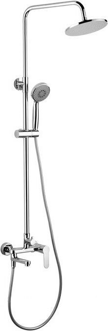 

Душевая система Aquanet Passion R3 00212273