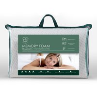 Спальная подушка ИвШвейСтандарт Memory Foam ПМФ-64пм