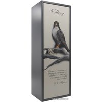 Оружейный сейф Valberg Сапсан-4.EL Print