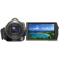Видеокамера Sony HDR-CX550E