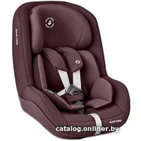 Детское автокресло Maxi-Cosi Pearl Pro 2 i-Size (без базы, authentic red)