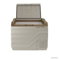 Компрессорный автохолодильник Meyvel AF-F50