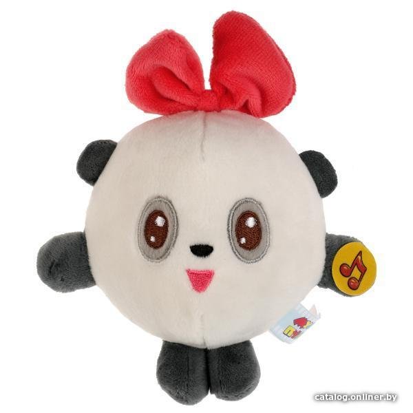 Классическая игрушка Мульти-пульти Малышарики Пандочка V62647-10-1