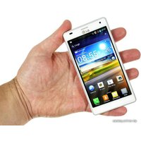 Смартфон LG P880 Optimus 4X HD