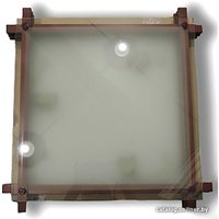 Светильник-тарелка Элект Бонсай-2 НПБ 01-3*60-131 УХЛ4