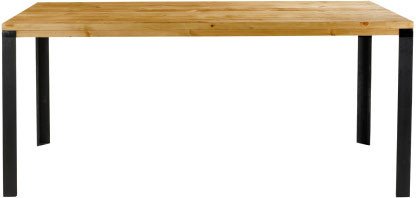 

Кухонный стол Kommodum 750x1400x900 MEXICA-TR140
