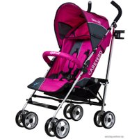 Коляска прогулочная «трость» Caretero Gringo