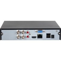 Гибридный видеорегистратор Dahua DH-XVR1B04-I
