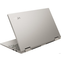 Ноутбук 2-в-1 Lenovo Yoga C740-15IML 81TD0076RU