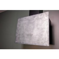 Кухонная вытяжка Elikor Метеорит 60П-700-Э4Д 195948 (черный с серебром)