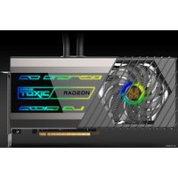 Видеокарта Sapphire Toxic Radeon RX 6900 XT Extreme Edition 16GB GDDR6 11308-08-20G