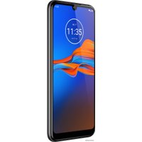 Телефон Motorola E6 Plus XT2025-2 4GB/64GB (графит)