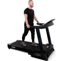 Электрическая беговая дорожка Everyfit FFT07