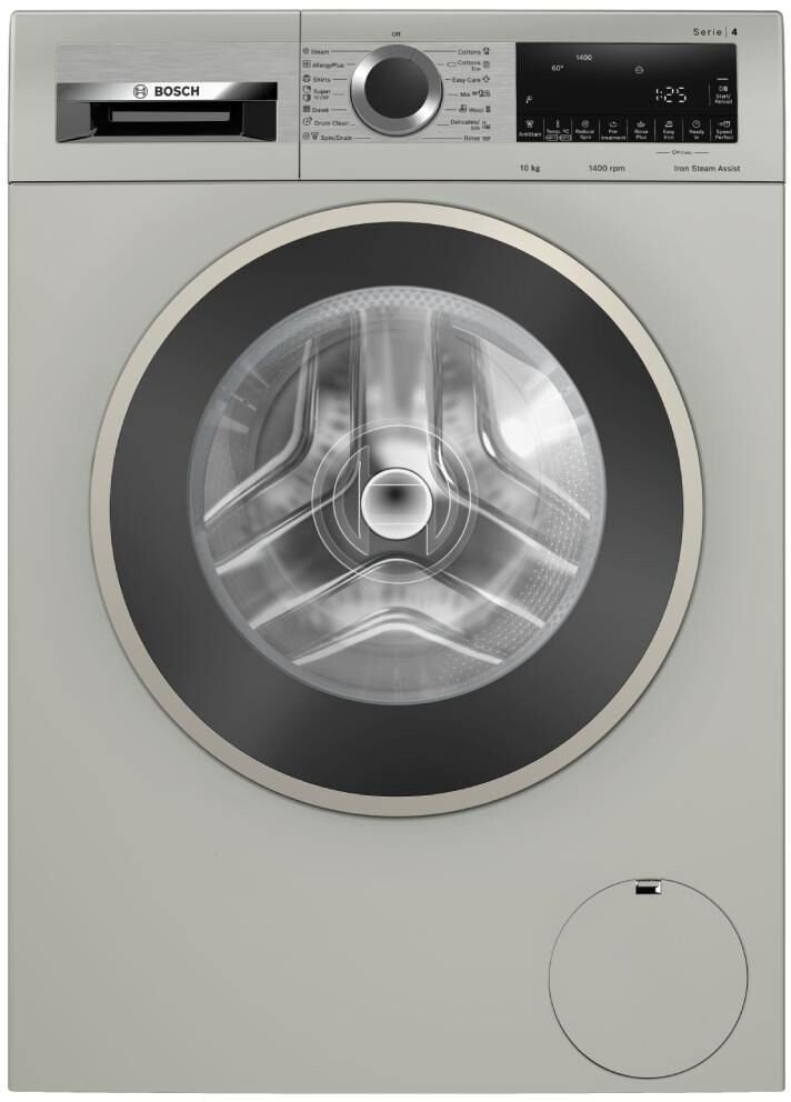 

Стиральная машина Bosch Serie 4 WGA2540XME