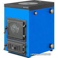 Отопительный котел Везувий Эльбрус-14П