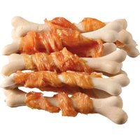 Лакомство для собак Trixie PREMIO Chickies (куриные ножки) 100 г