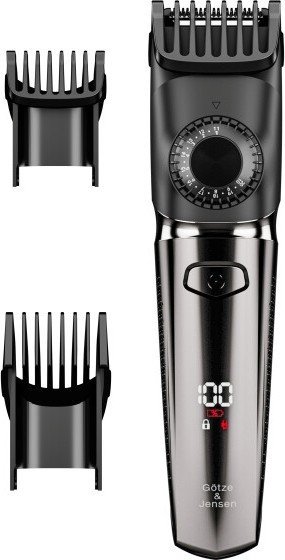 Машинка для стрижки волос Goetze & Jensen CL660