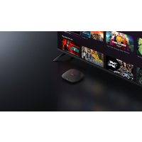 Смарт-приставка Xiaomi Box S 3rd Gen (международная версия)