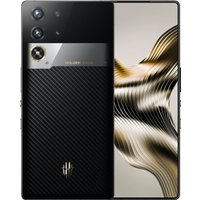 Телефон Nubia RedMagic 10 Pro 24GB/1TB международная версия (Golden Saga Limited Edition)