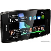 Телефон Nokia X7