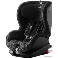 Детское автокресло Britax Romer Trifix 2 I-Size (Mystic Black)