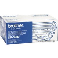 Фотобарабан Brother DR-3200