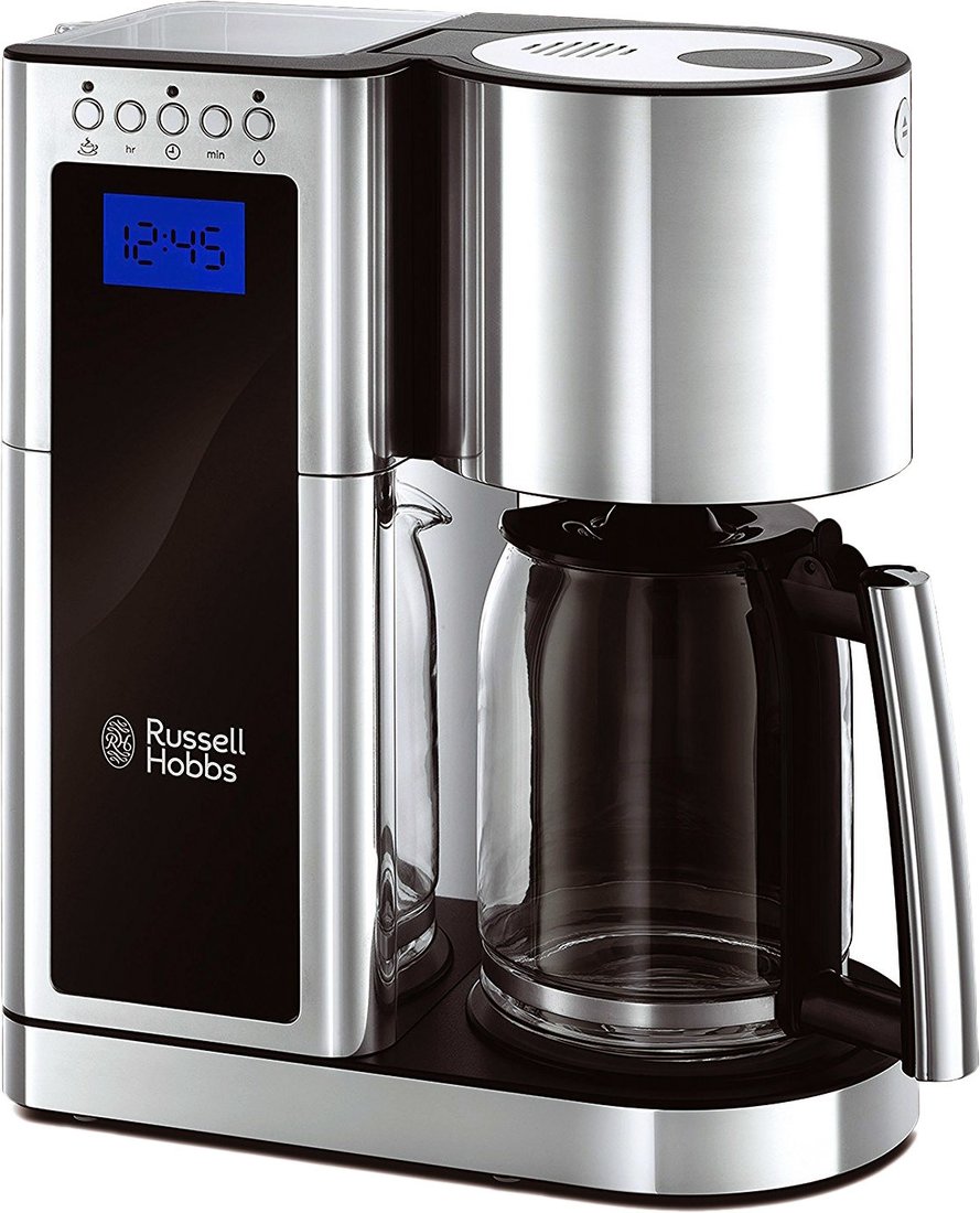 

Капельная кофеварка Russell Hobbs 23370-56