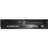 Видеокарта Gigabyte Aorus GeForce RTX 5070 Ti Master 16G GV-N507TAORUS M-16GD