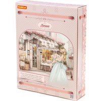 Кукла Полесье Даша в нарядном платье 02949 в Гомеле