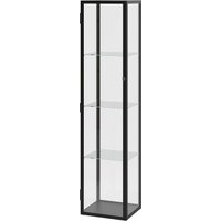 Шкаф-витрина Ikea Blaliden 00520519