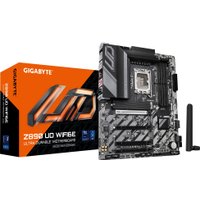 Материнская плата Gigabyte Z890 UD WiFi6E
