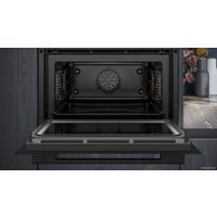 Электрический духовой шкаф Siemens iQ700 CM724G1B1