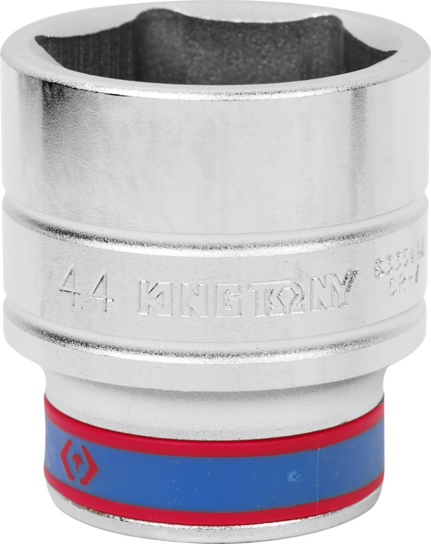 

Головка слесарная King Tony 633544M