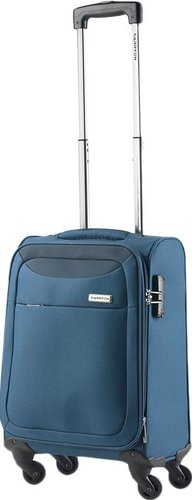Чемодан-спиннер CarryOn Air 55 см (синий)