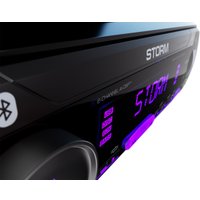 USB-магнитола Aura Storm-678DSP
